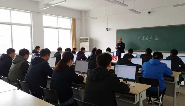 技术型企业在性能优化中的适用条件与实践路径